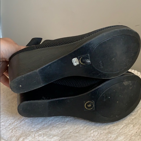 Charleston Shoe Company Shoes Charleston Shoe Co Black